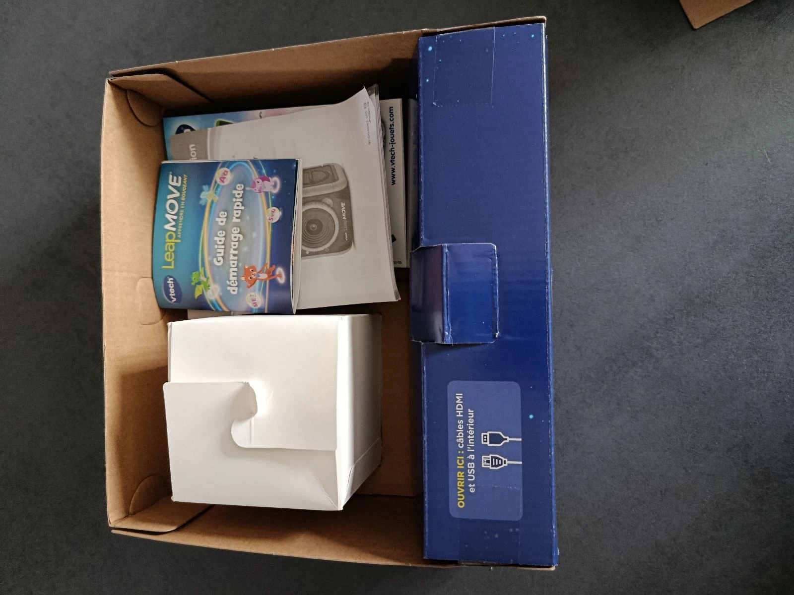 VTech Leap Move 4-11 anos – photo 3